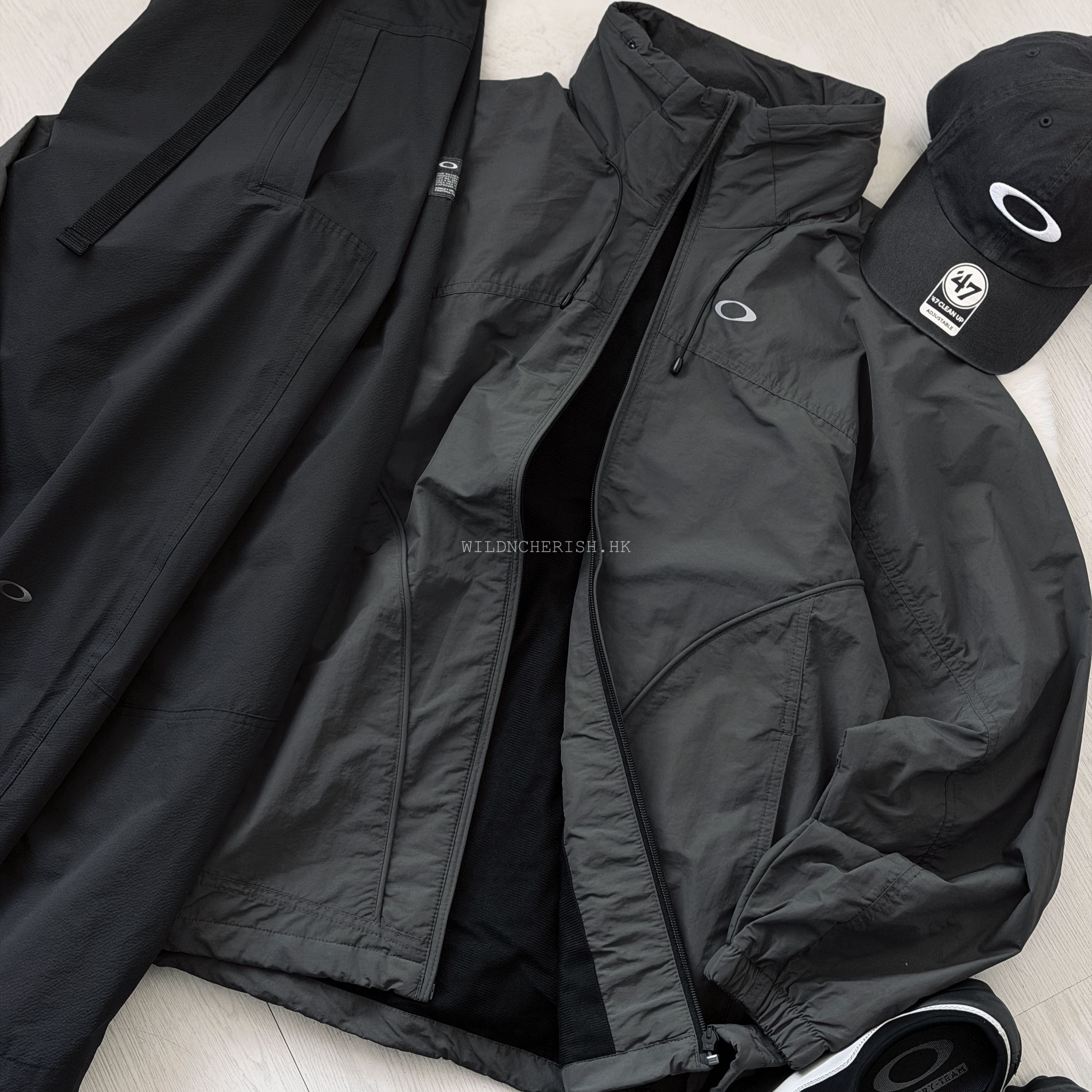 現貨 | Oakley New Retro Wind Warm Jacket 1.0 日本限定