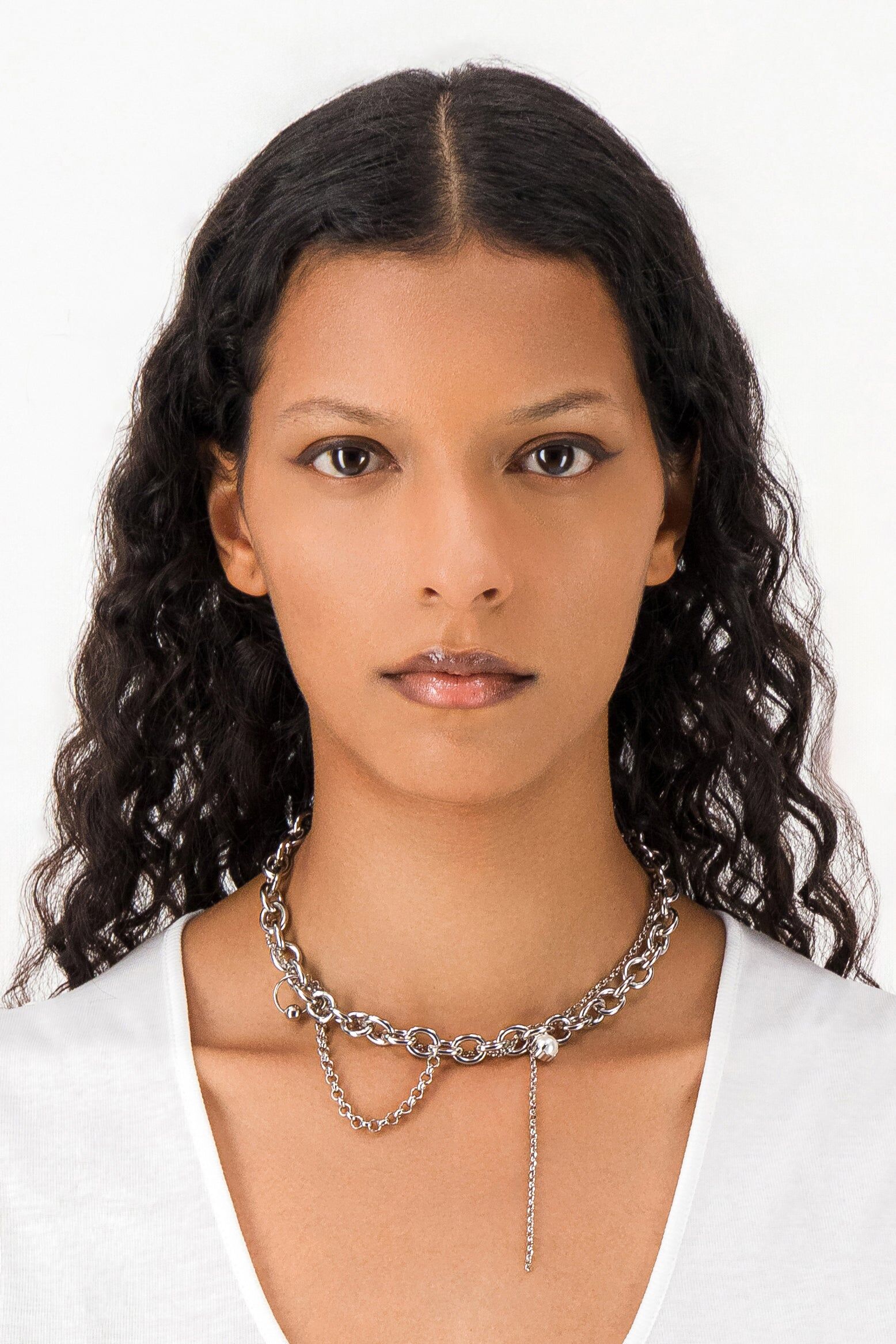 justine clenquet  LUCY NECKLACE