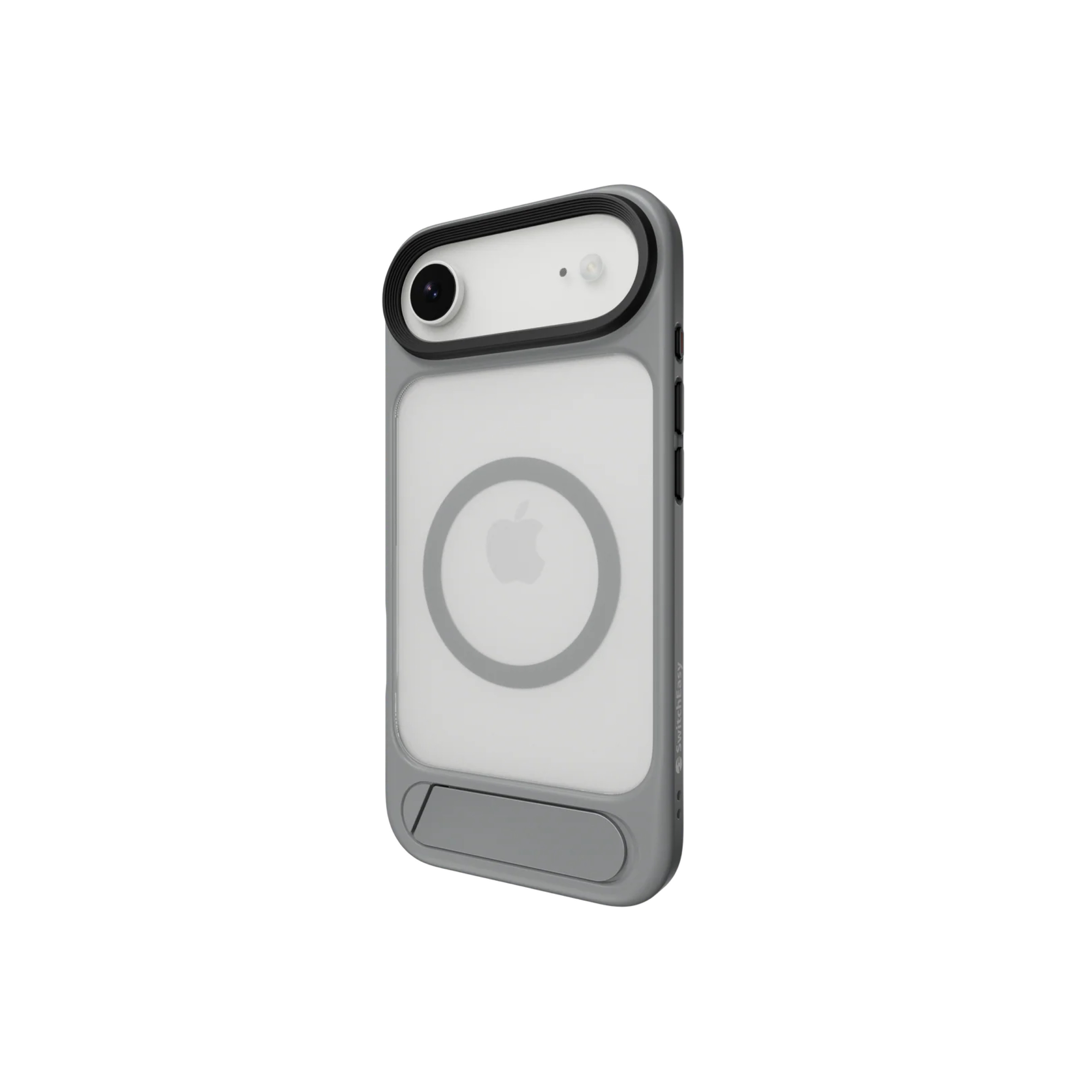 SwitchEasy iPhone Air EasyStand M 磁吸支架軍規防摔保護殼