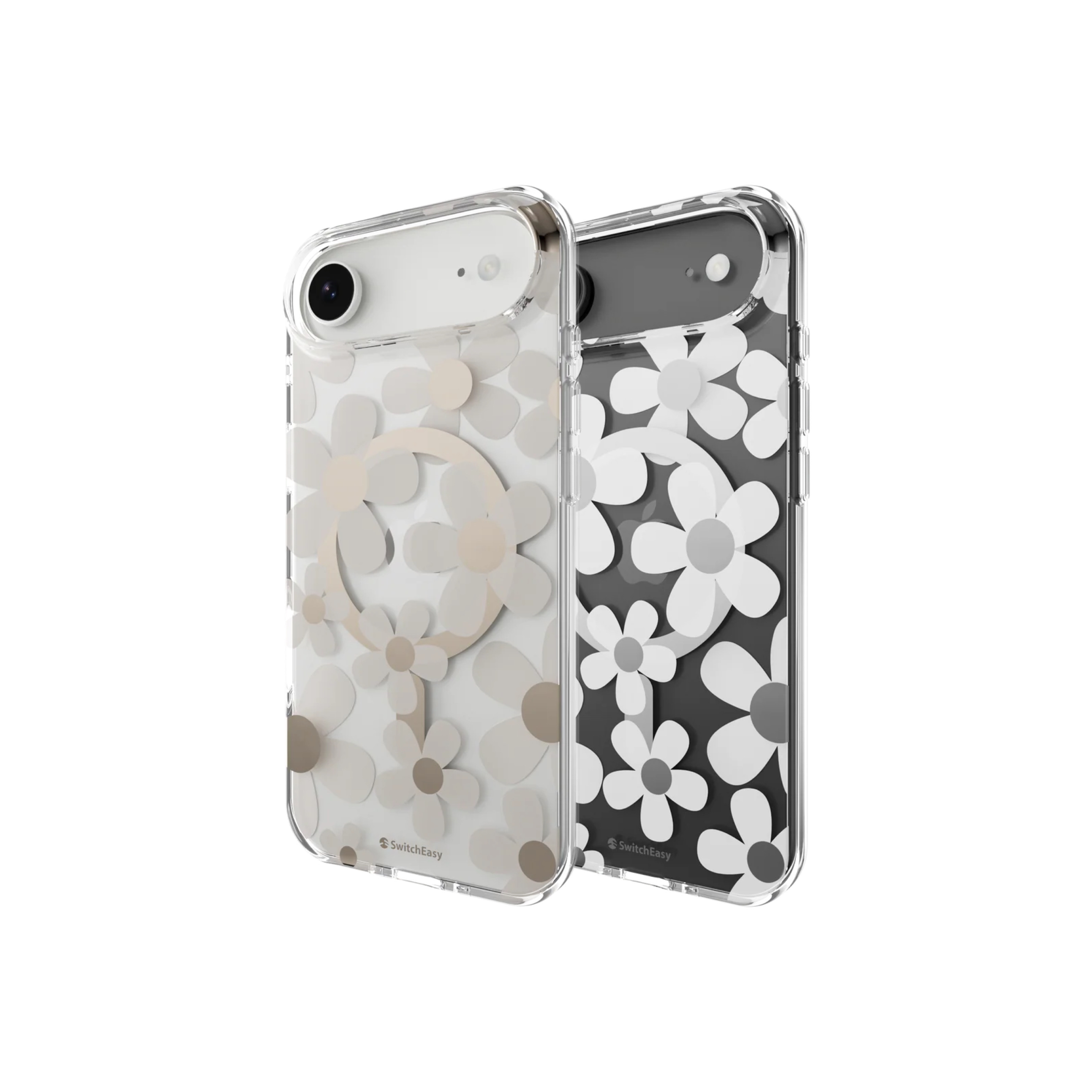 SwitchEasy iPhone Air Fleur M 花卉系列軍規防摔保護殼