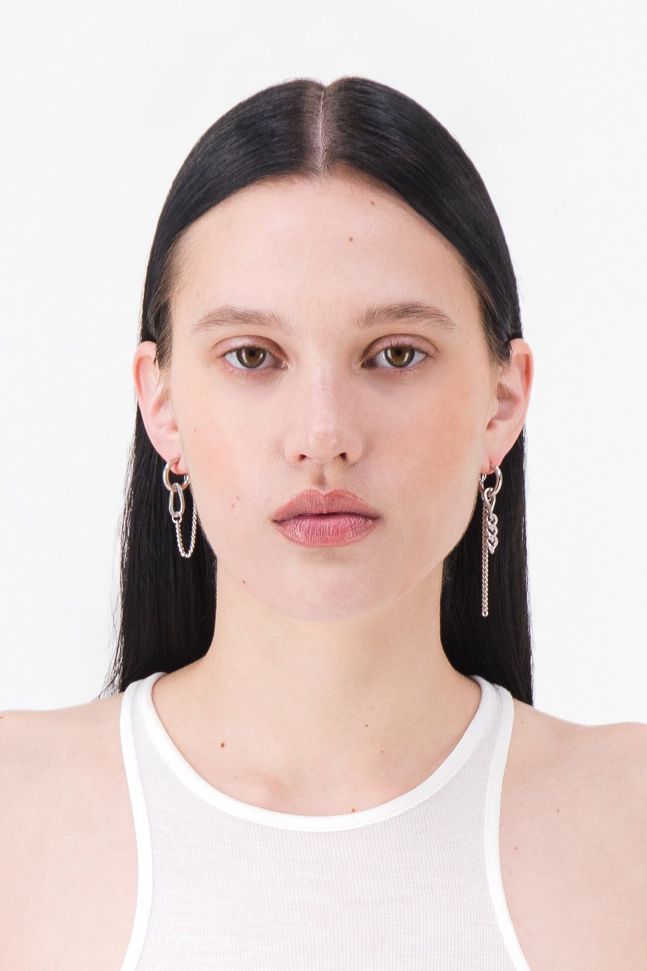 justine clenquet  TIKO EARRINGS