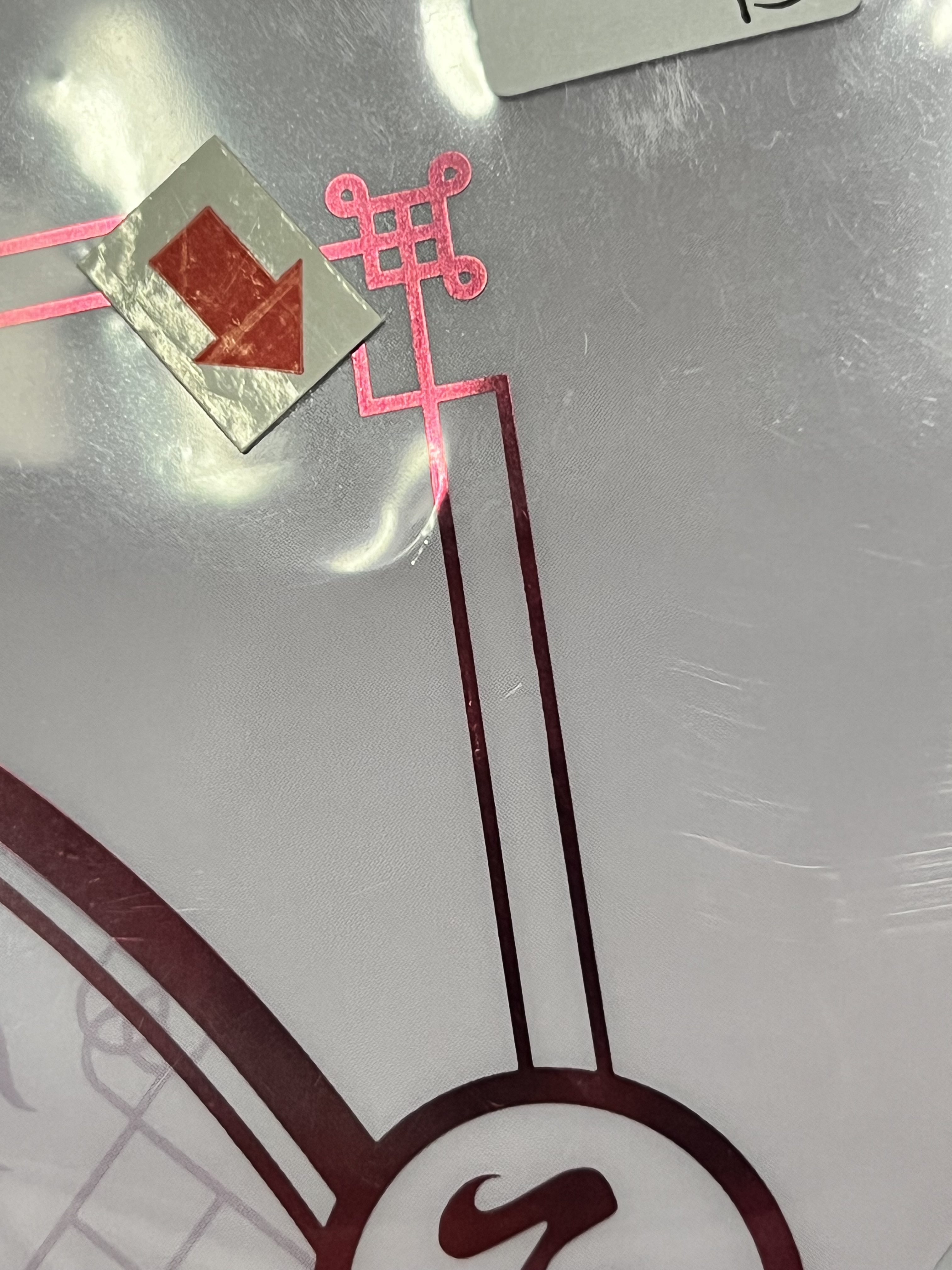 彩虹社 不破 FILE 瑕 #339