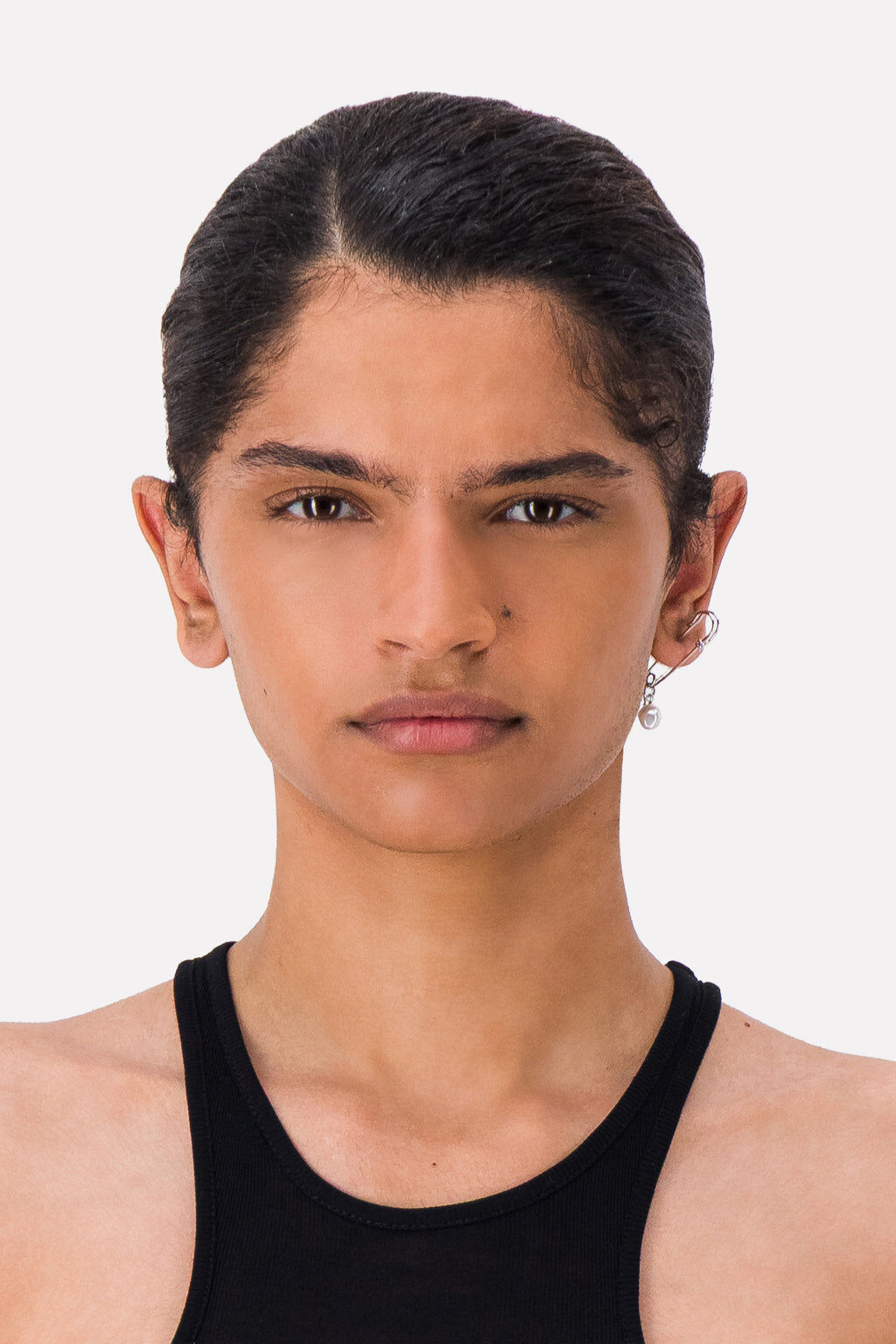 justine clenquet  CHELSEA EARRING 單個販售