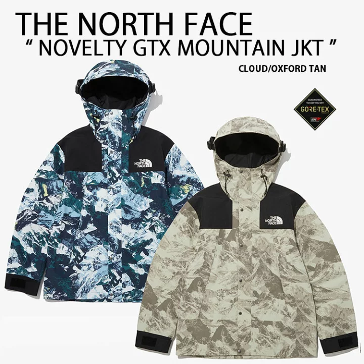 The North Face 