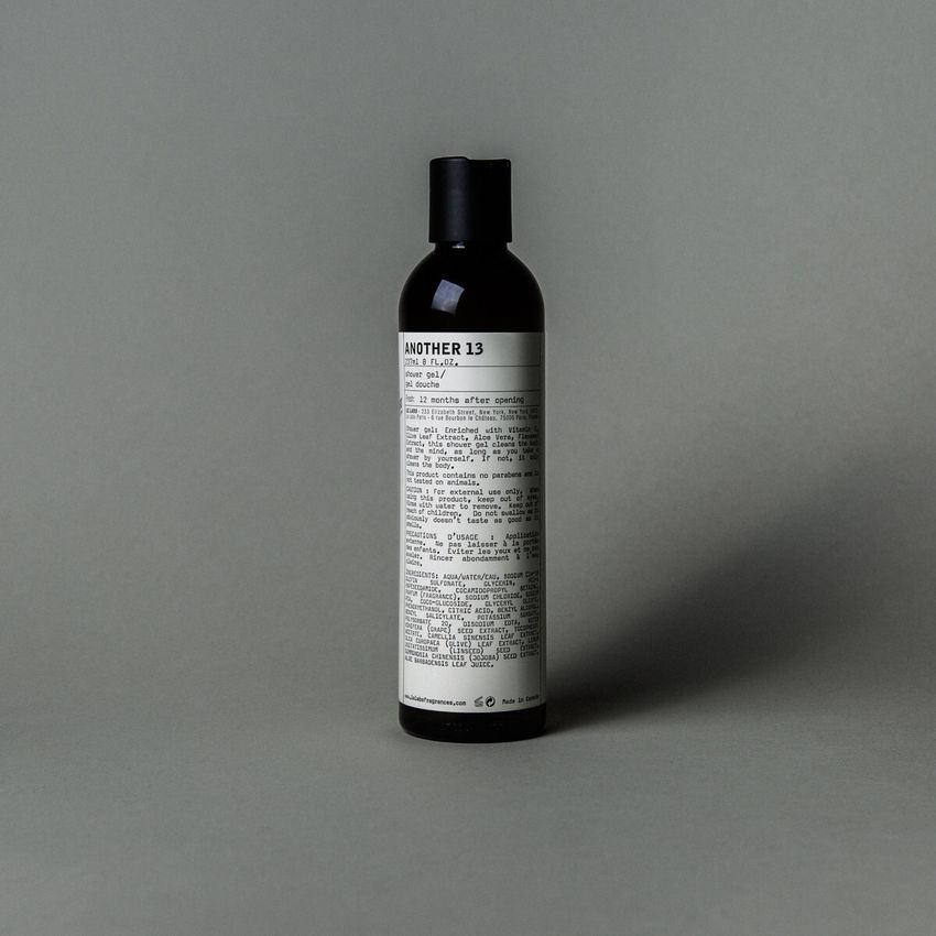 Le Labo Another 13# perfumant shower gel 237ml