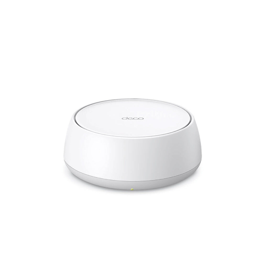 TP-Link Deco BE25 - BE5000 雙頻 Mesh 路由器 Wifi 7 Mesh Router (支援2.5G光纖) (一件裝)