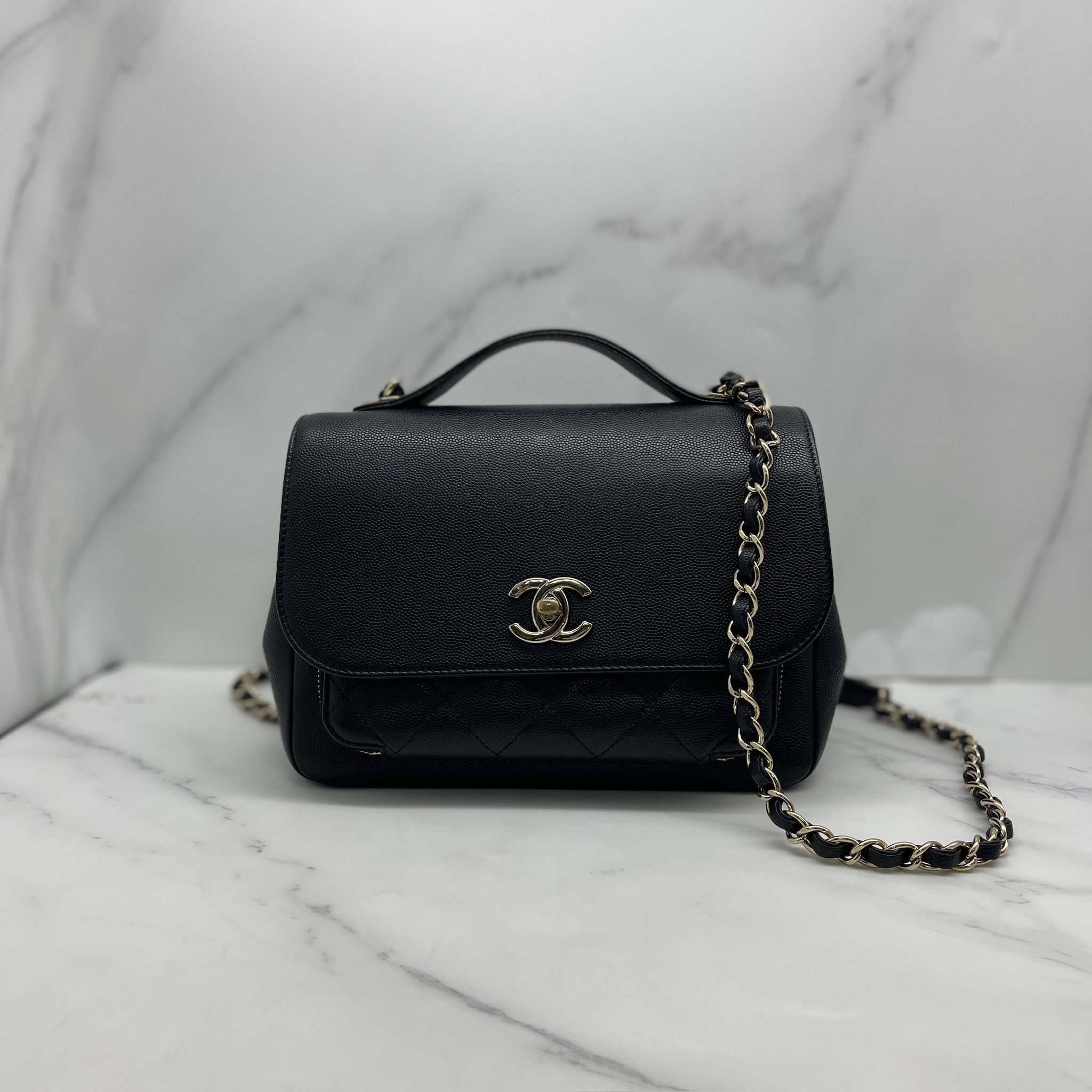 Chanel Business Affinity Medium