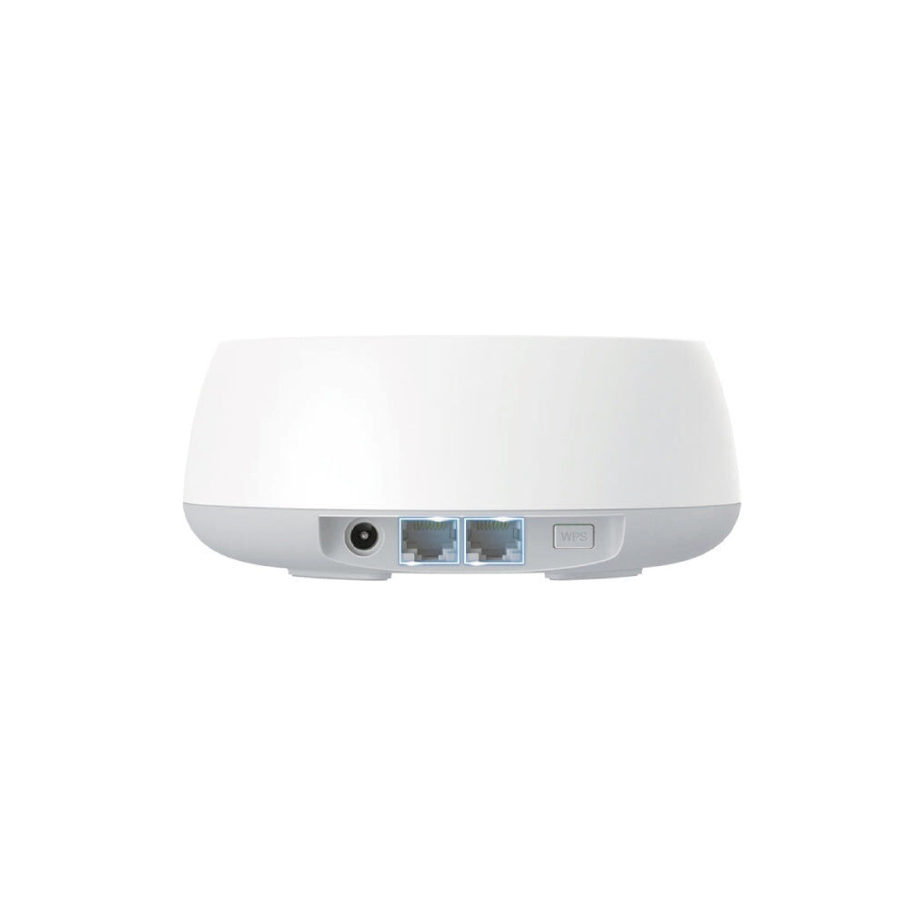 TP-Link Deco BE25 - BE5000 雙頻 Mesh 路由器 Wifi 7 Mesh Router (支援2.5G光纖) (三件裝)