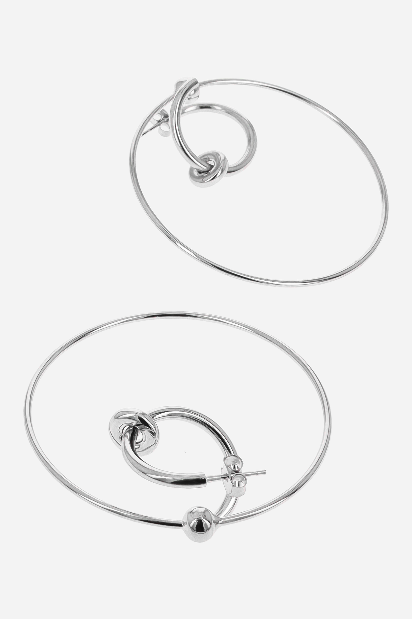 justine clenquet  EVA EARRINGS