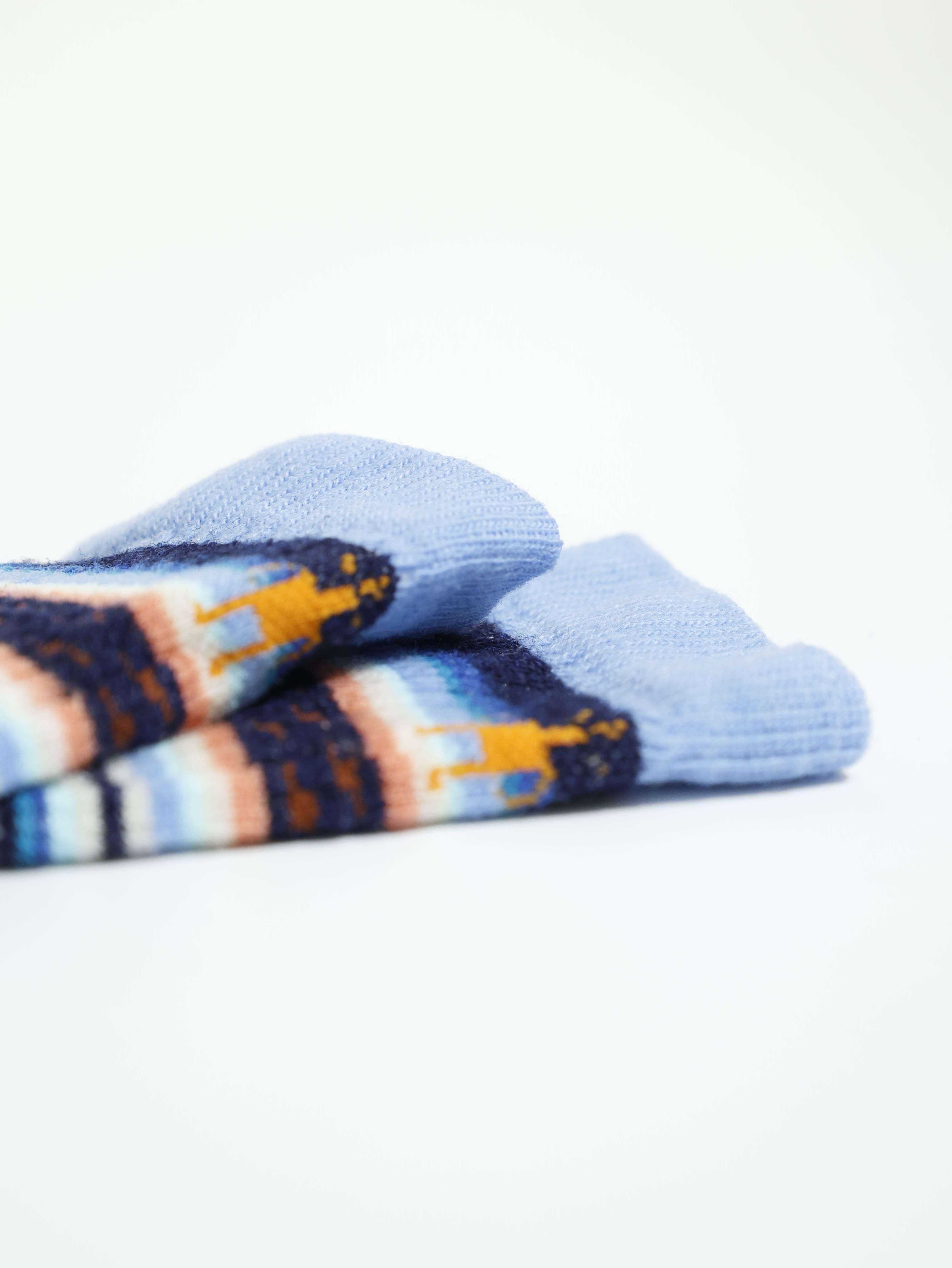 Smartwool 羊毛襪 日著中長襪 ReGarita SW001738N75
