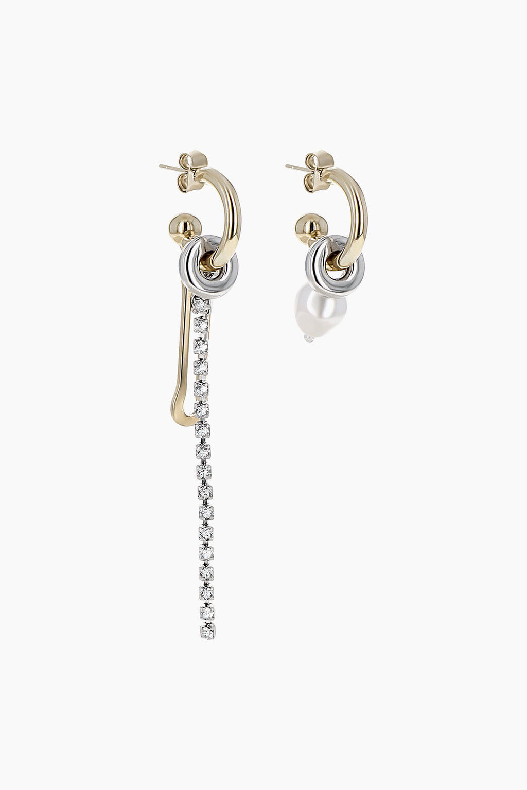 justine clenquet  JANICE EARRINGS