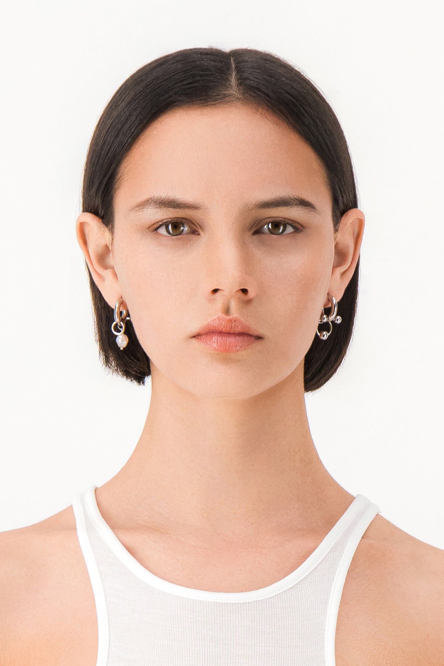 justine clenquet  LISA EARRINGS