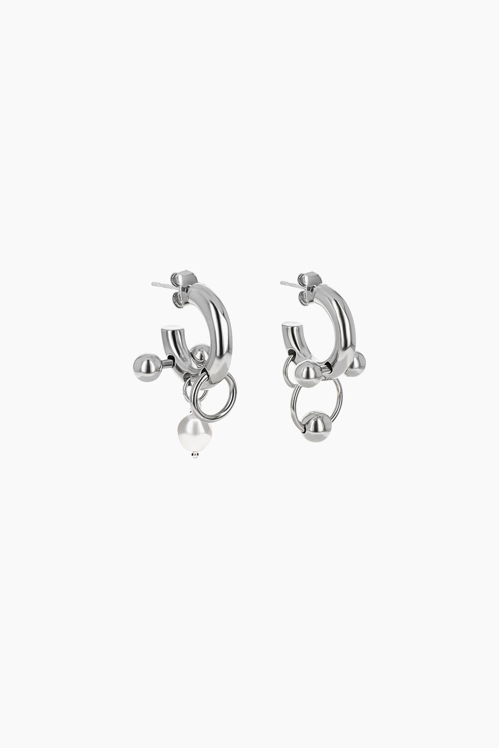 justine clenquet  LISA EARRINGS