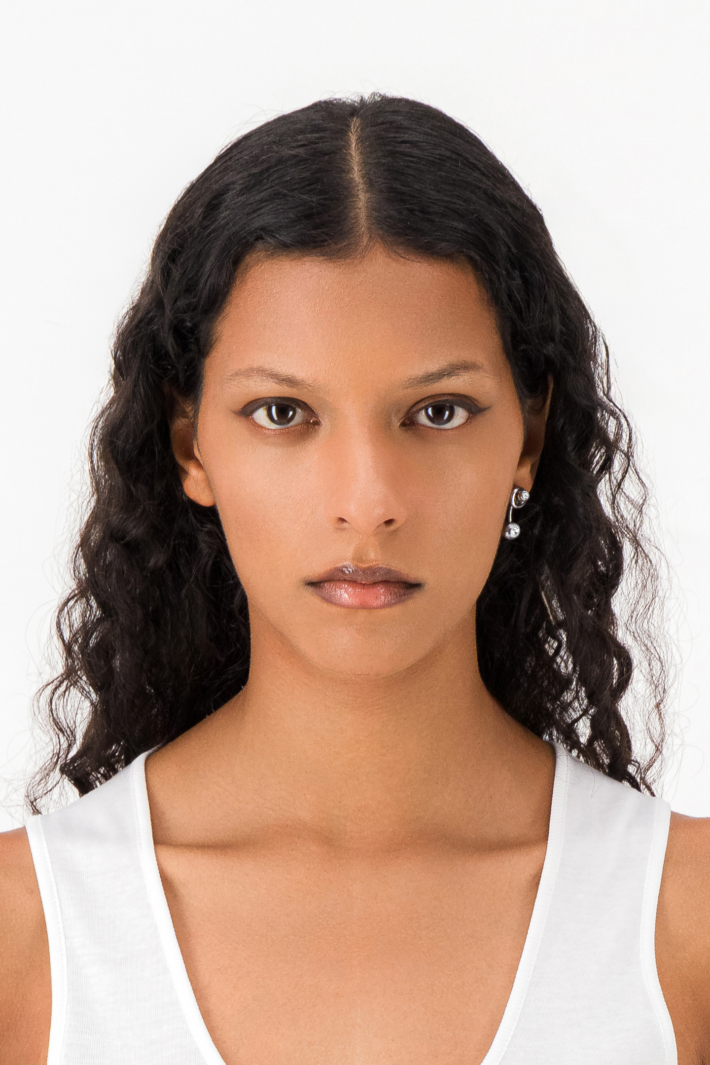 justine clenquet  MINDY EARRINGS