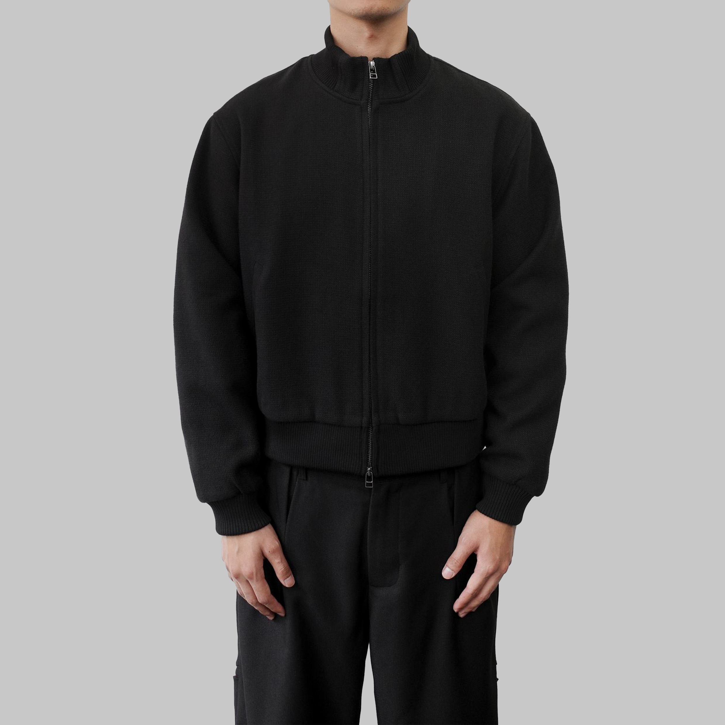 Anonymous Talking Bomber Jacket 飛行外套