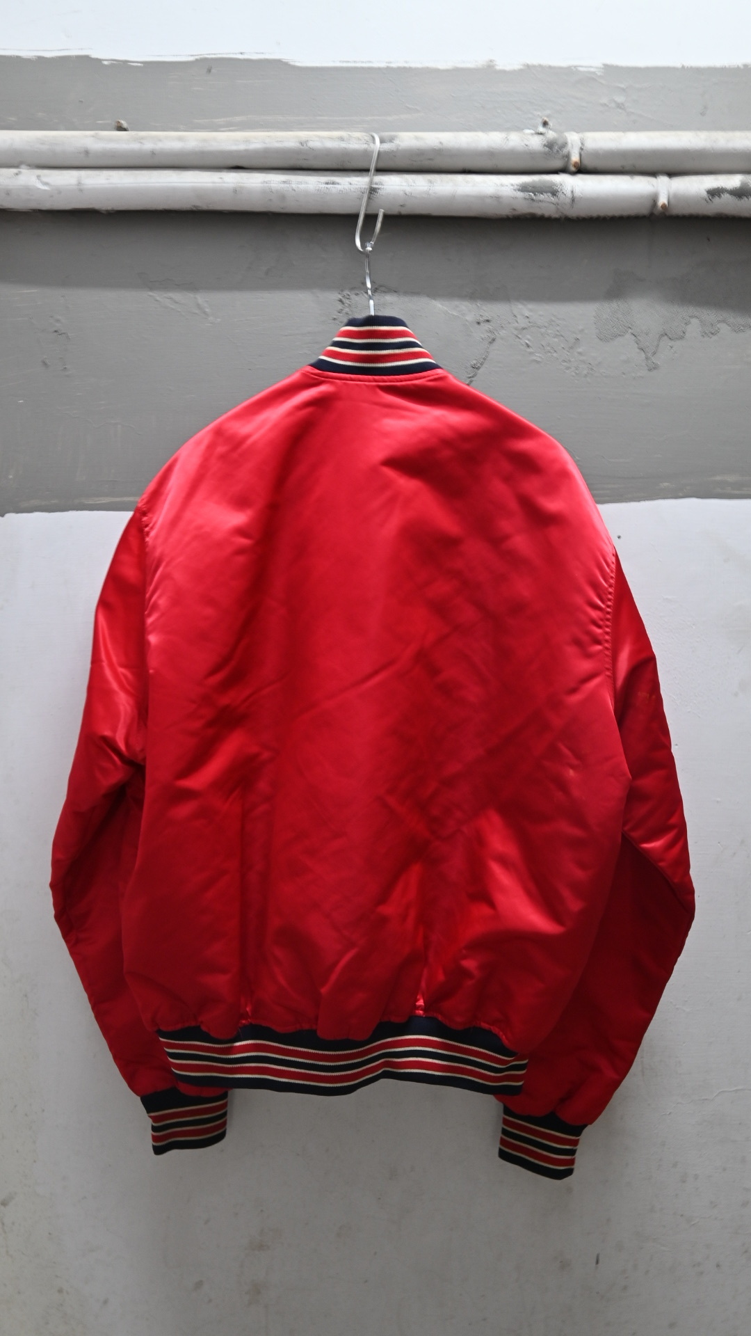 80’s STARTER ST.Cardinals Baseball Jacket (MADE IN USA)
