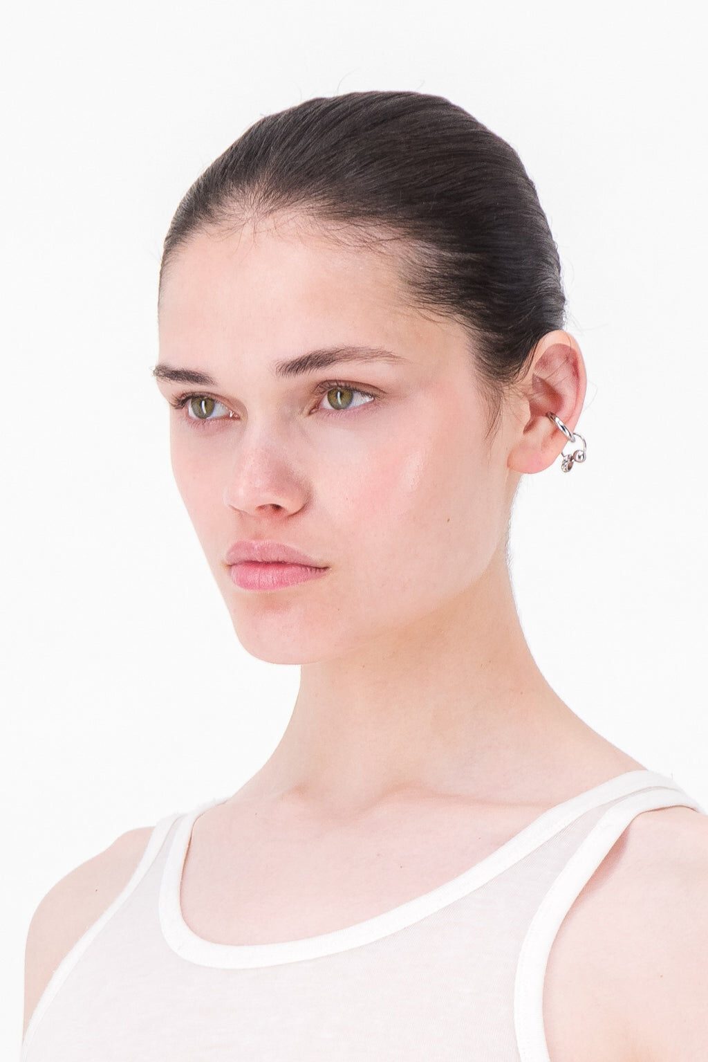 justine clenquet  MOLLY EARCUFF