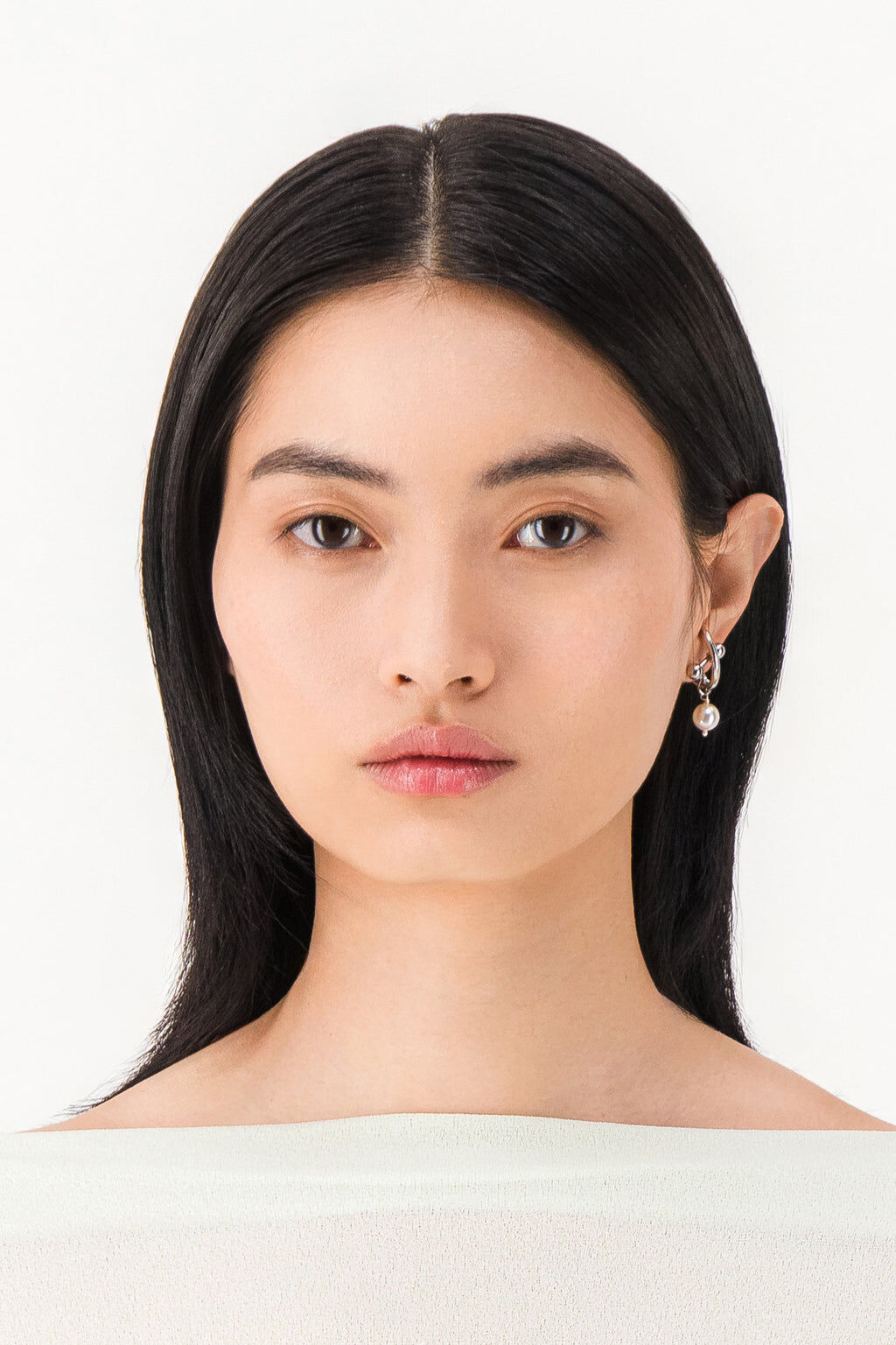 justine clenquet BETSY EARCUFF