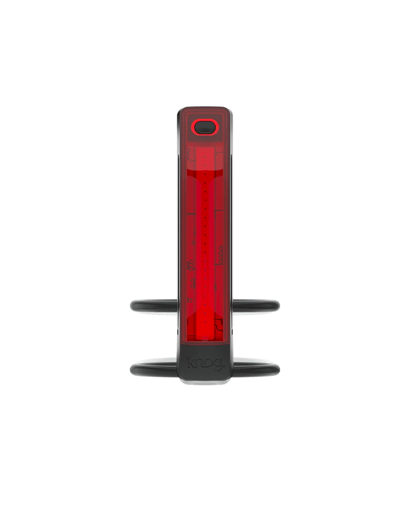 Knog Plus 單車後燈