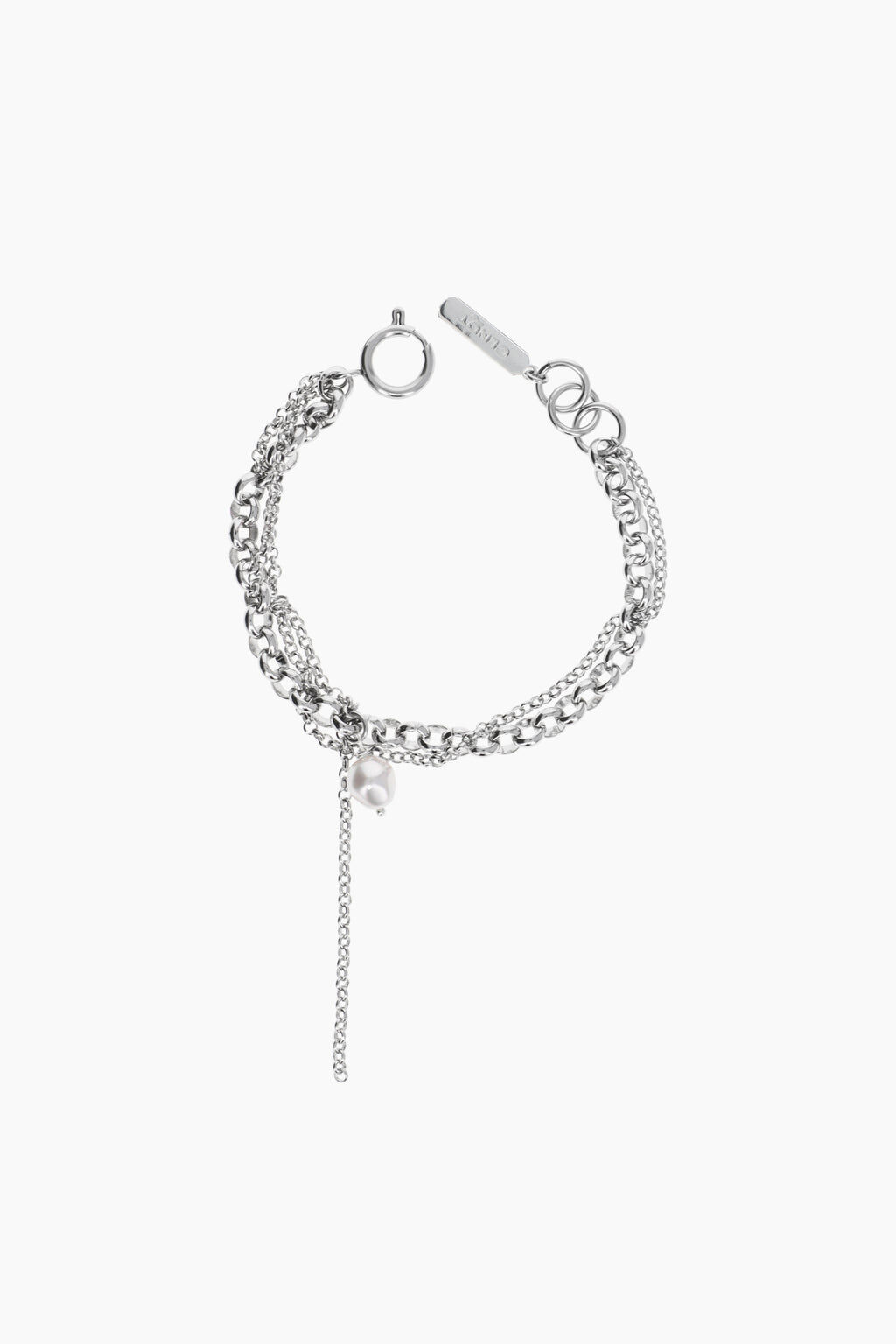 justine clenquet  RICHIE BRACELET