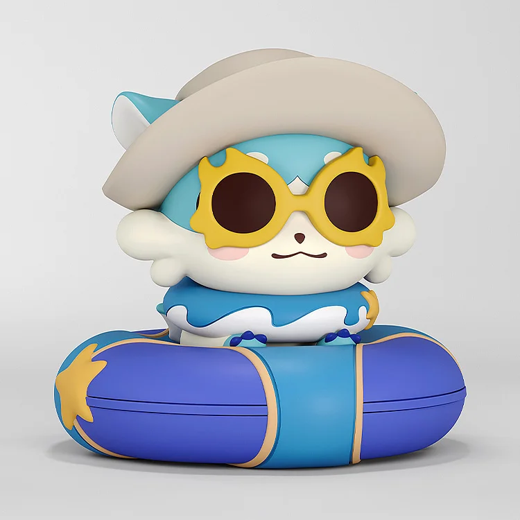 「ACG.GO」「預購」Huggy Good Smile 泡泡