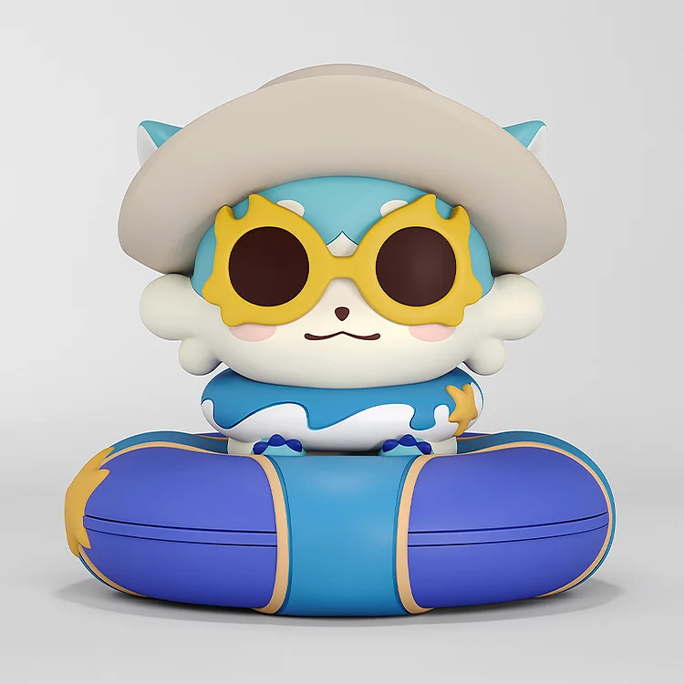 「ACG.GO」「預購」Huggy Good Smile 泡泡