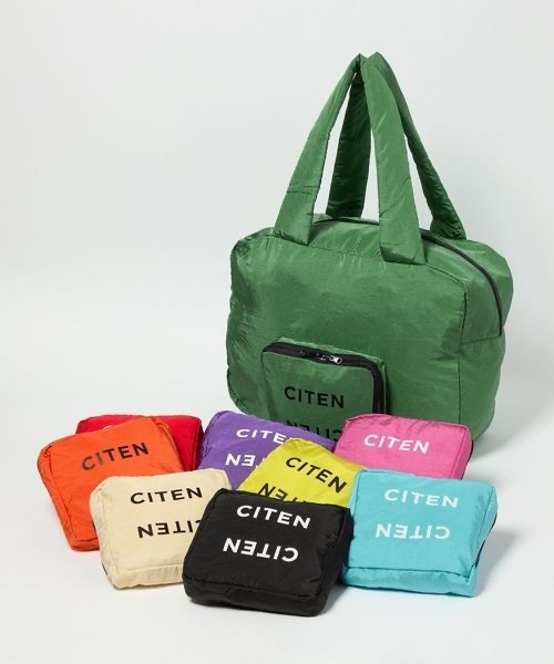 CITEN / Carry Fit Tote