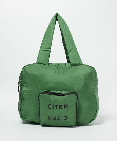 CITEN / Carry Fit Tote