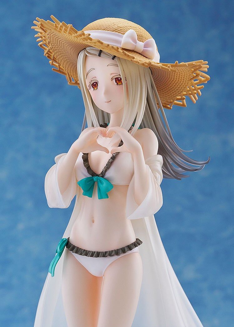 「ACG.GO」「預購」WAVE 筱澤廣【泳裝Ver.】 1/7 Scale Figure《學園偶像大師》