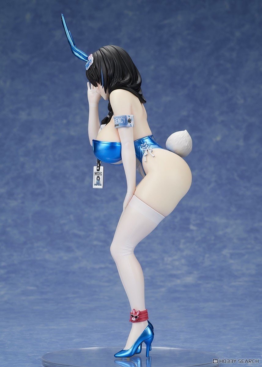 「ACG.GO」「預購」日版 Flare 梅里:醫療兔 1/6 Scale Figure 【勝利女神:妮姬】Nikke