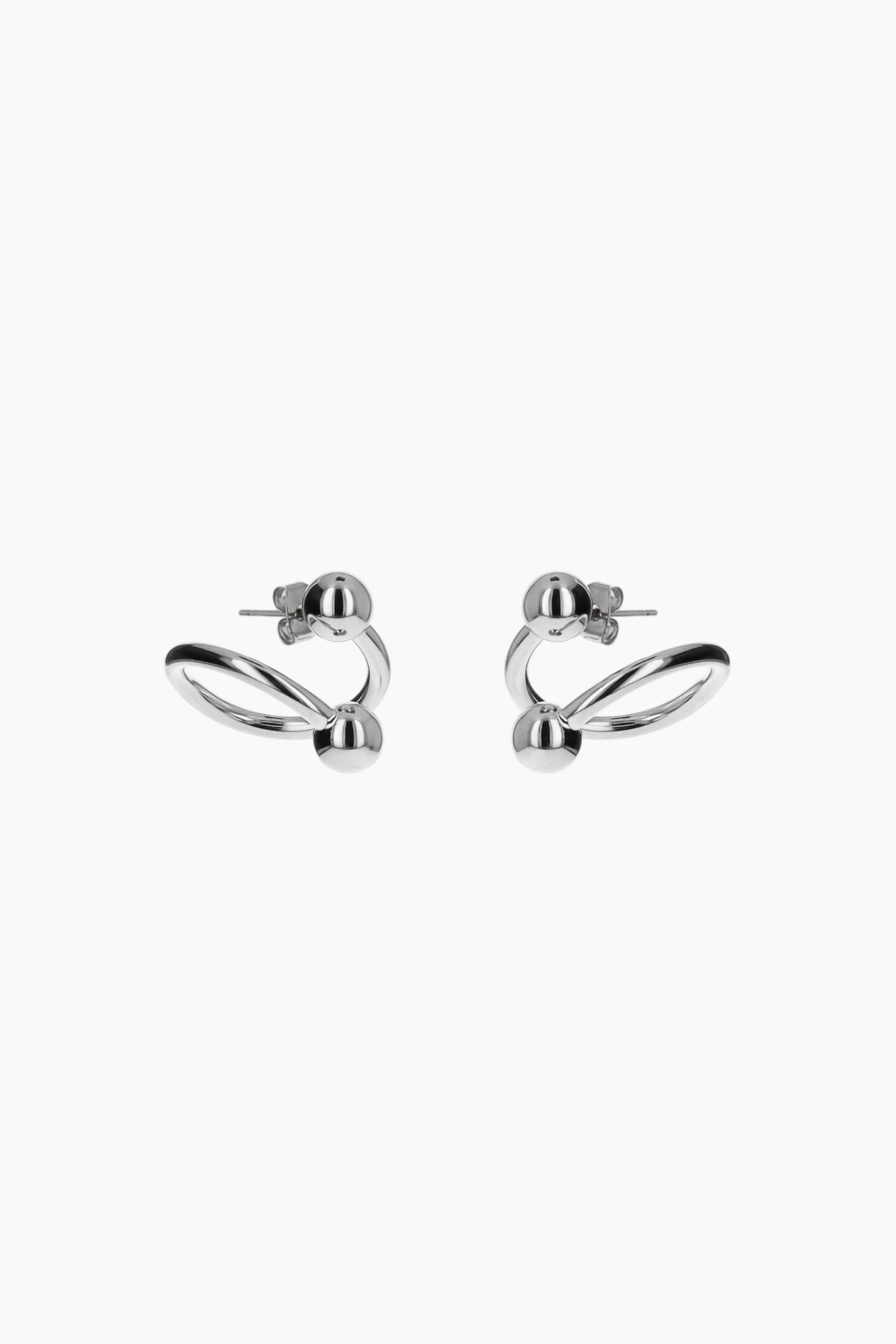 justine clenquet  SELMA EARRINGS