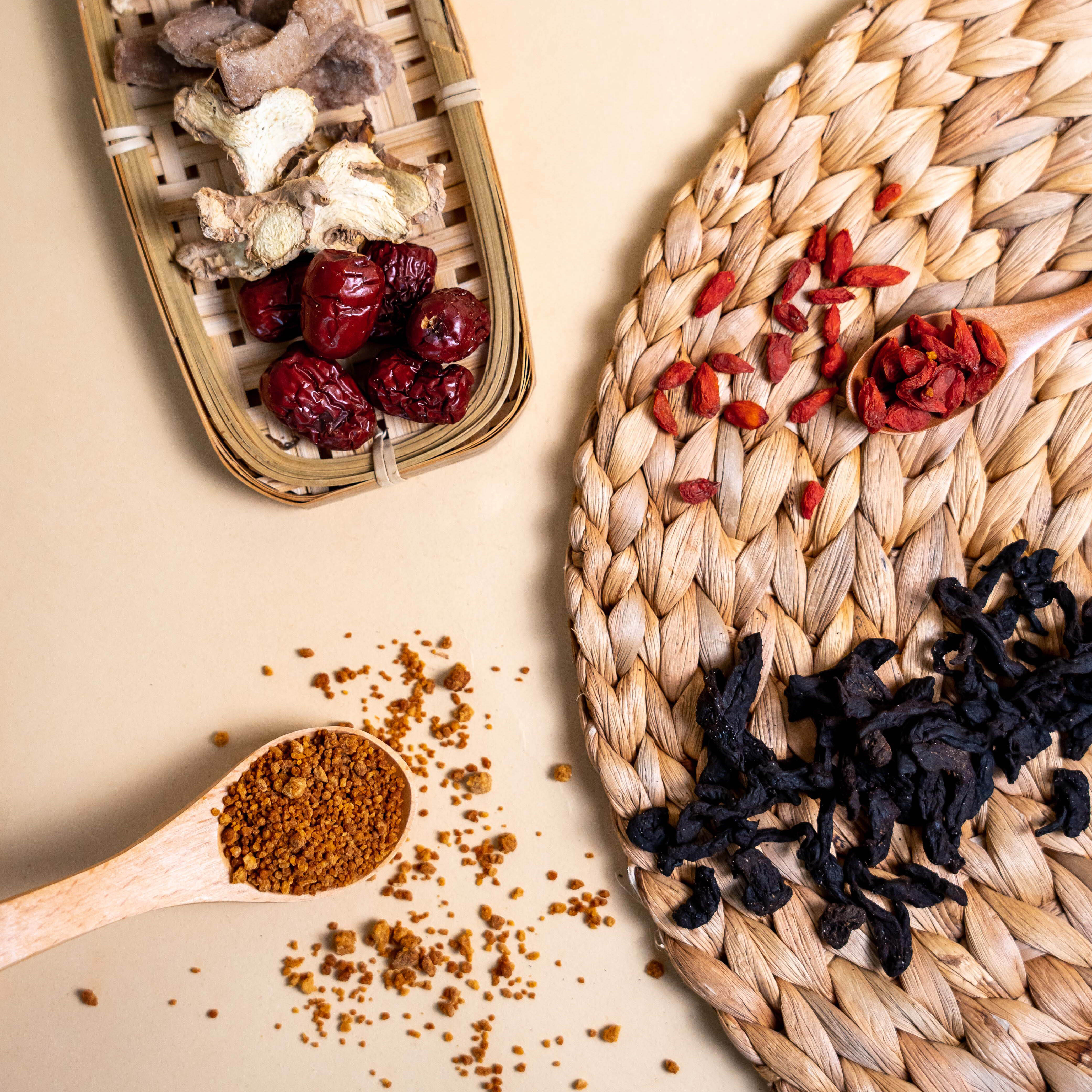 高林孟鳳老菜脯燉湯包系列