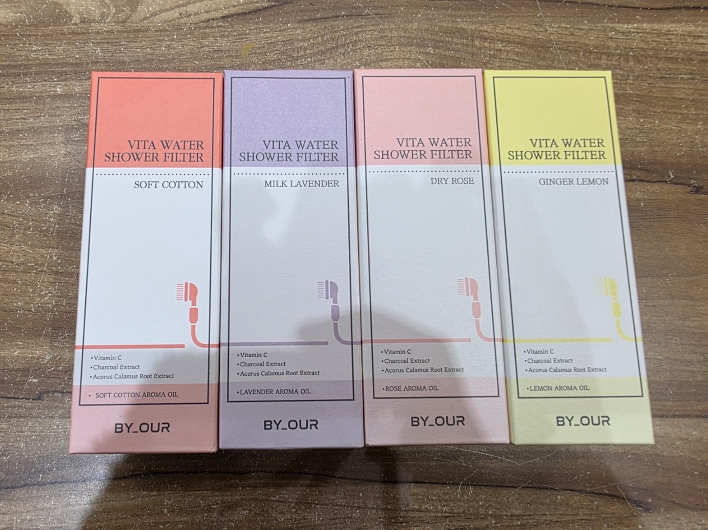 KE1540   $69/1  $135/2