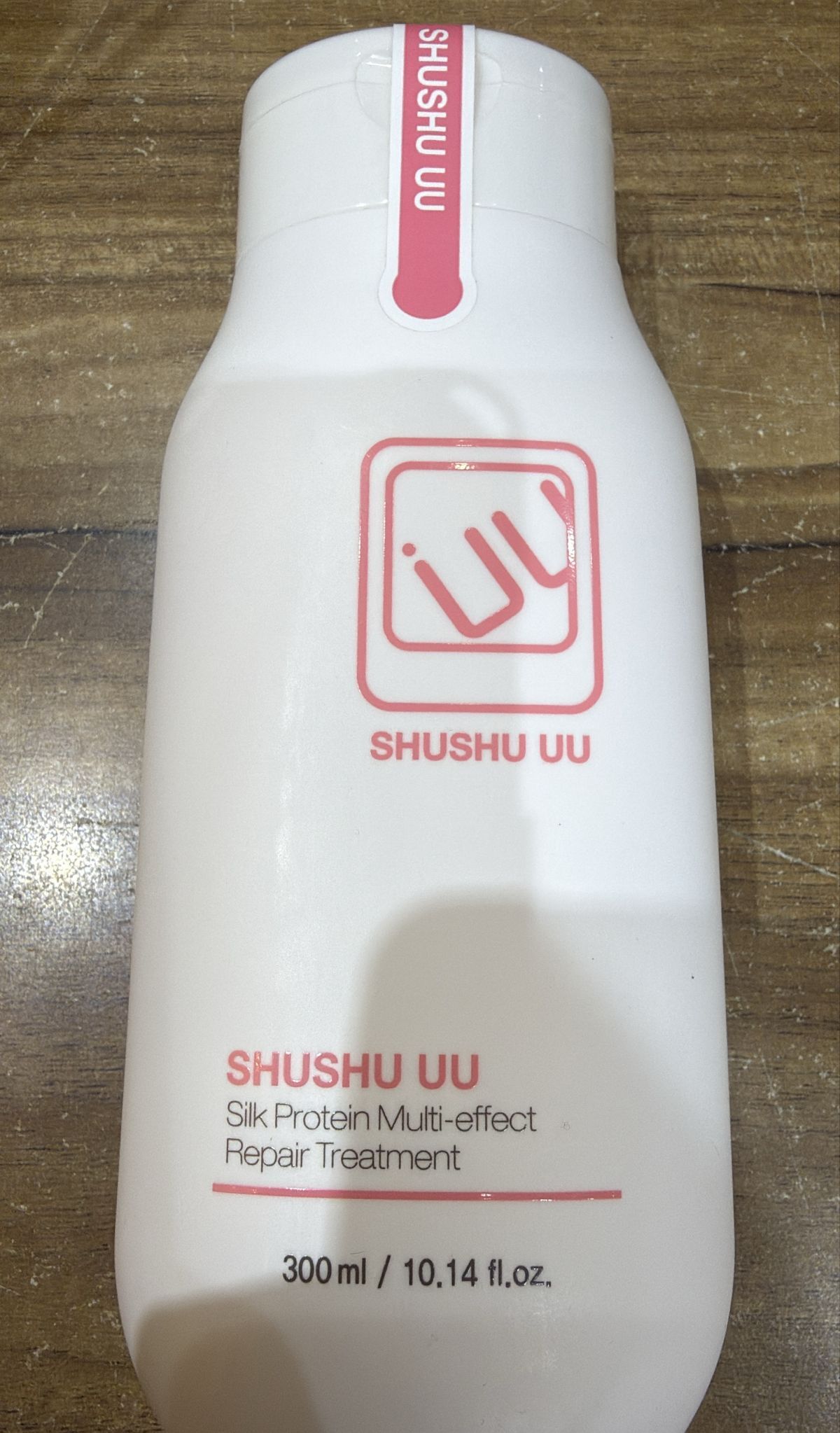 KE1542  山羊護髮素