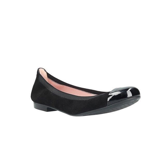1PB0109-019 [PRETTY BALLERINAS] Ballerinas Shade Negro Black #37190_FY (BR)