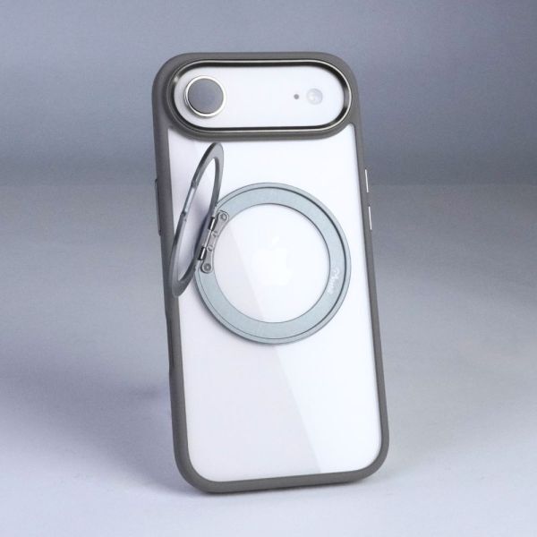 YOI 旋轉磁吸支架保護殼 -iPhone Air