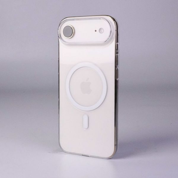 SORA 超薄保護殼 -iPhone 17 Pro