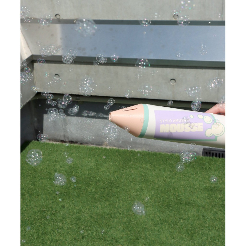 日本🇯🇵3coins 兒童最愛 魔法泡泡蠟筆