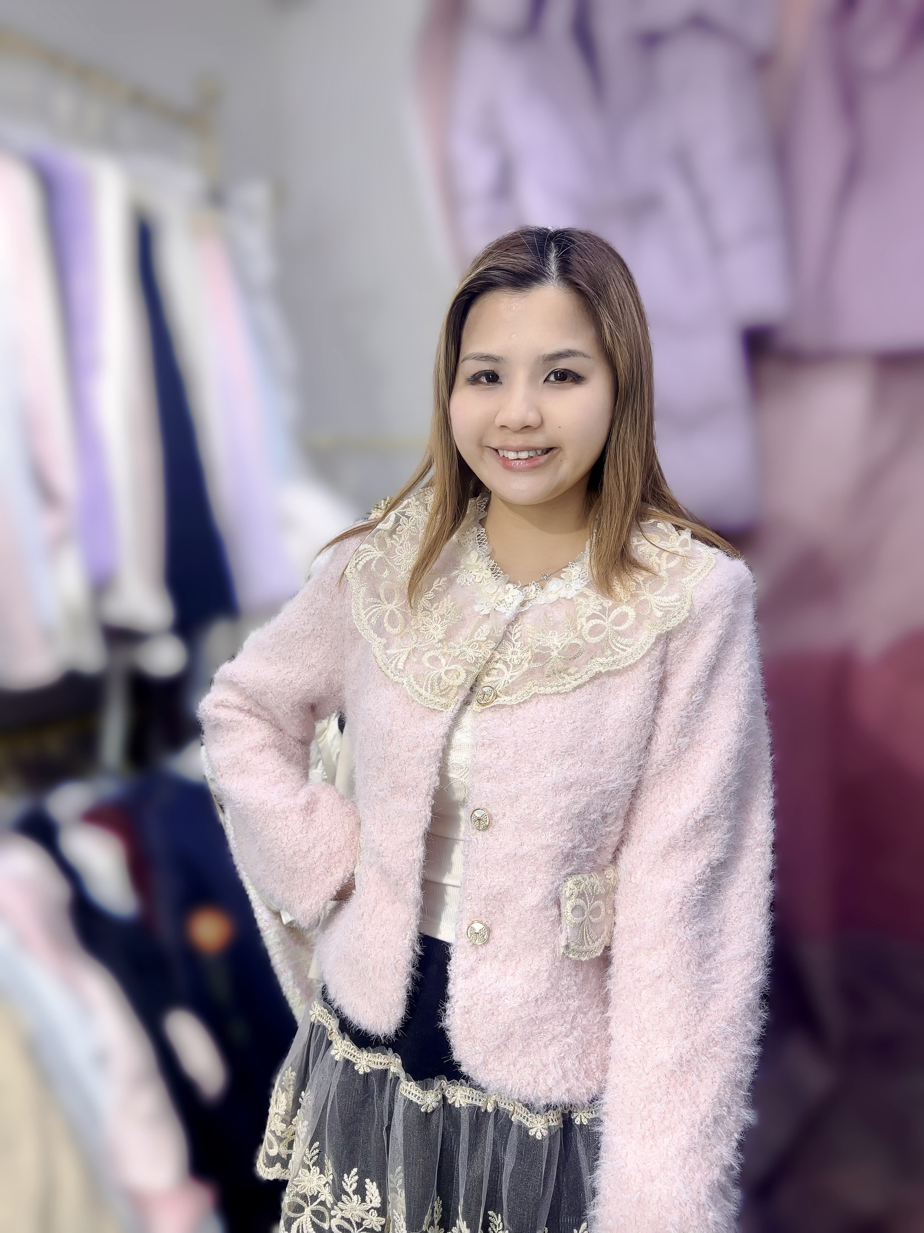 DE52 胸38 長21  原價 $389