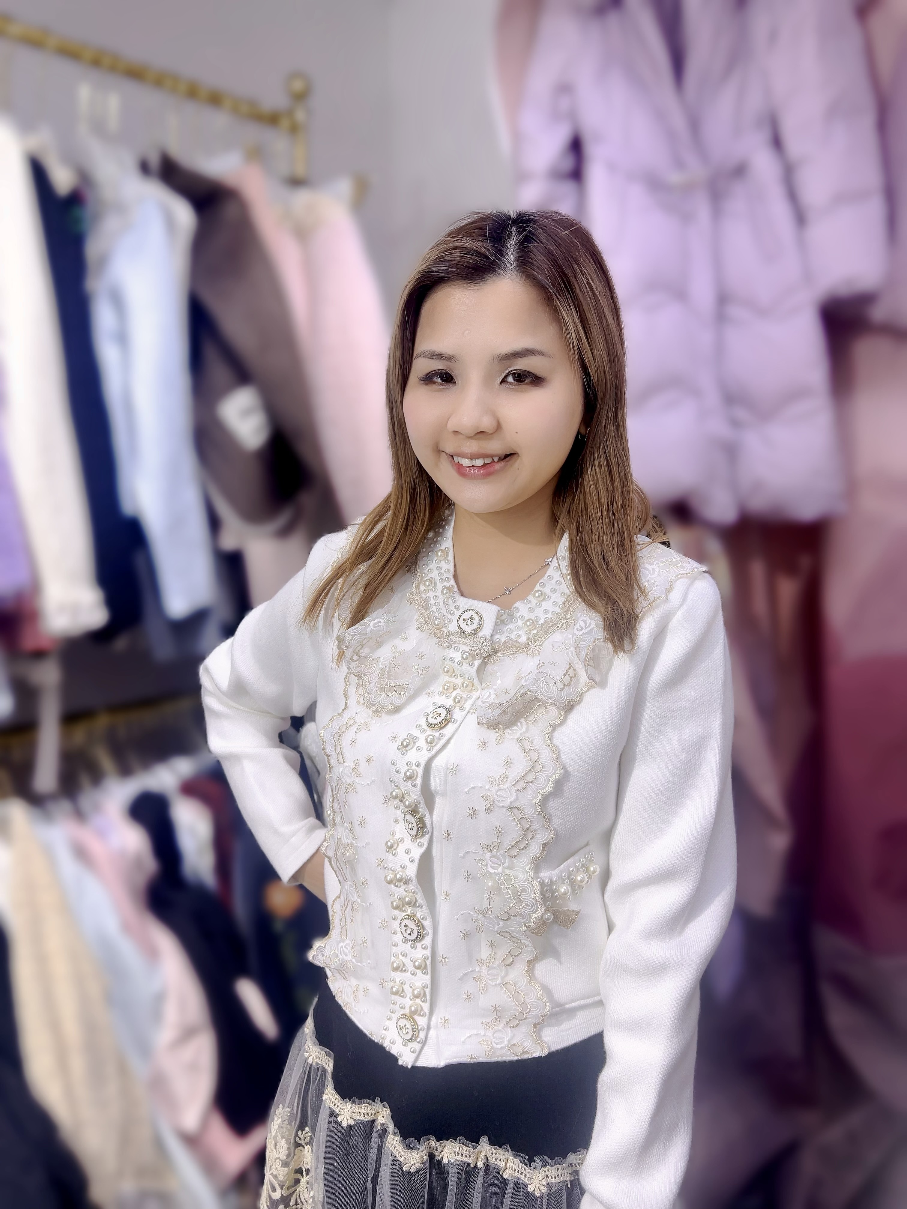 DE37 胸39-40 長20  原價 $309