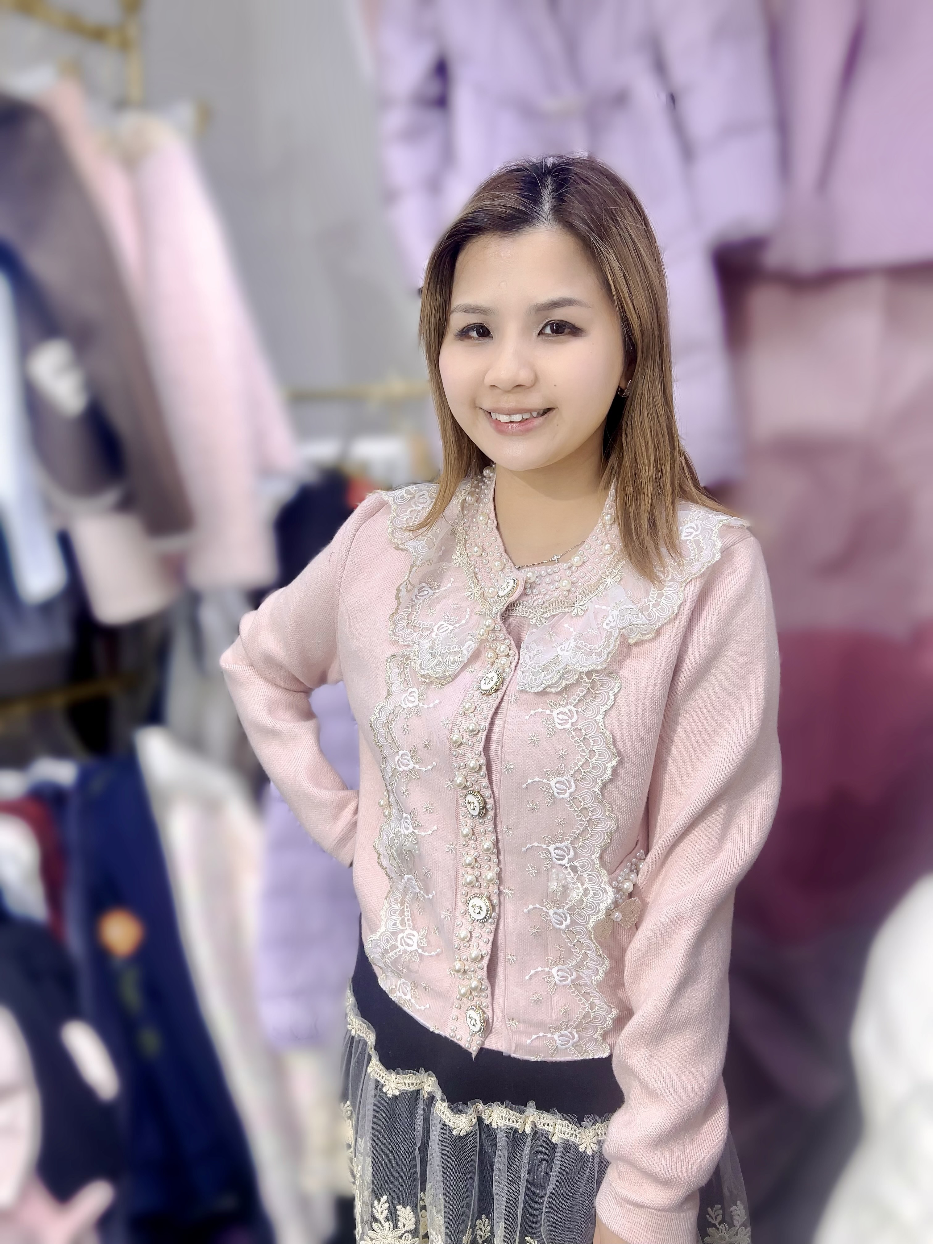 DE37 胸39-40 長20  原價 $309