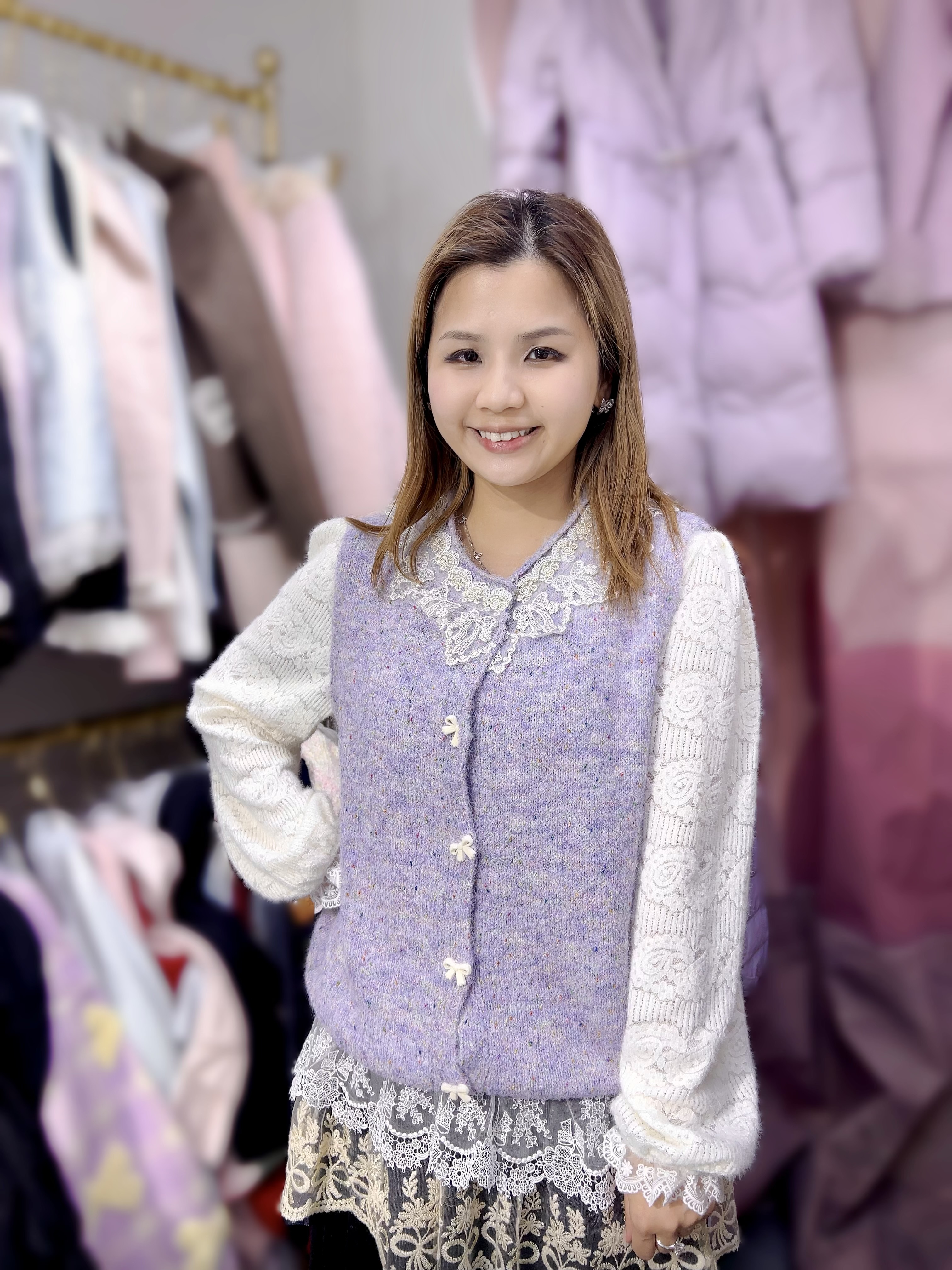 DE31   背心  胸40 長22.5  原價 $299