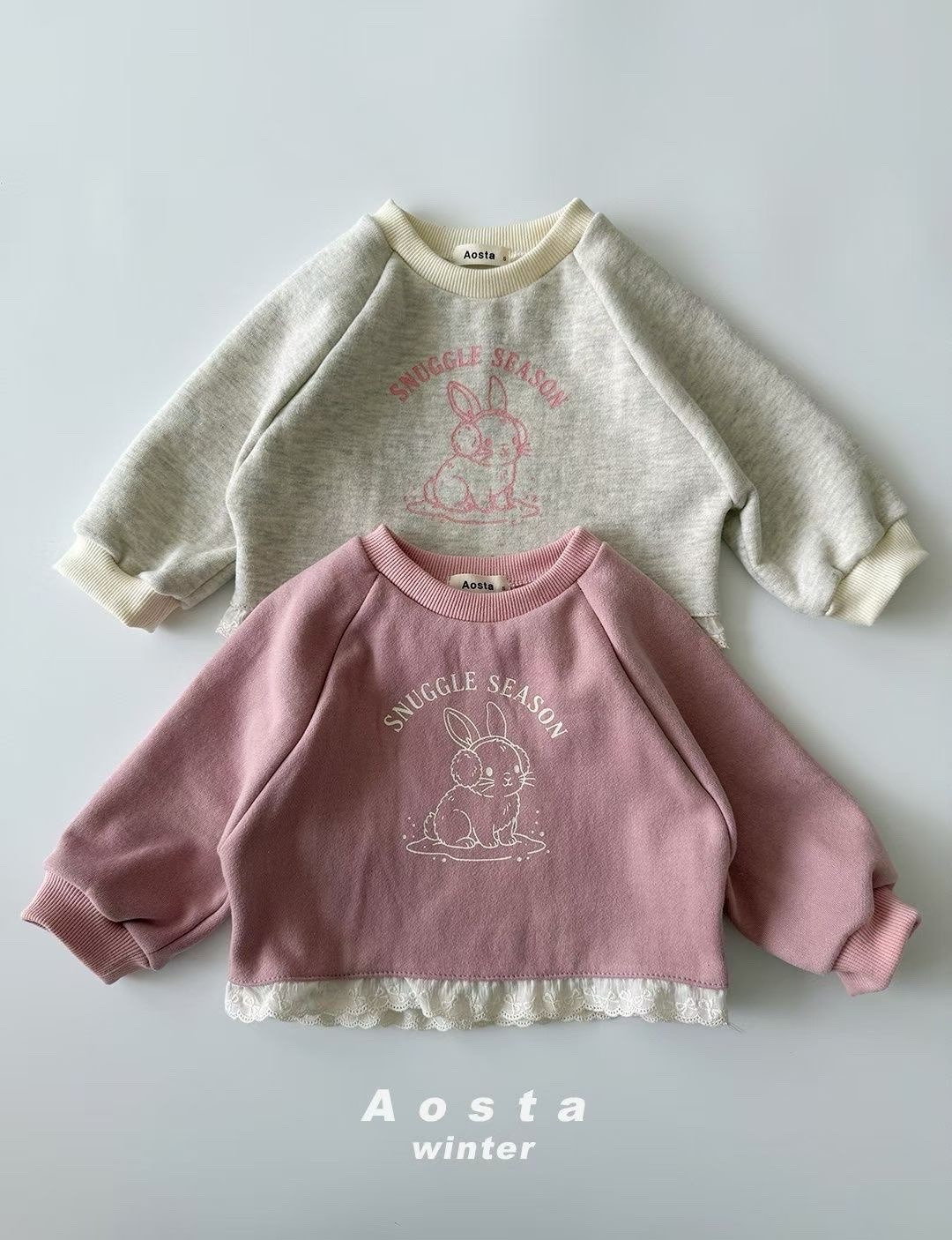 Aosta Bibi Rabbit MTM