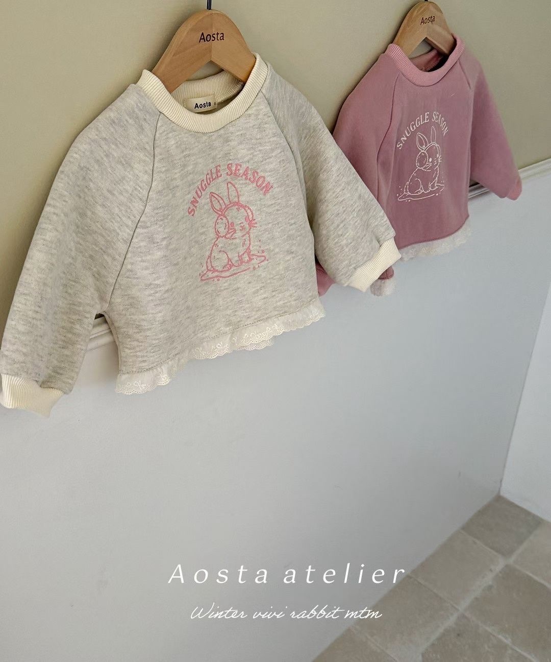 Aosta Bibi Rabbit MTM