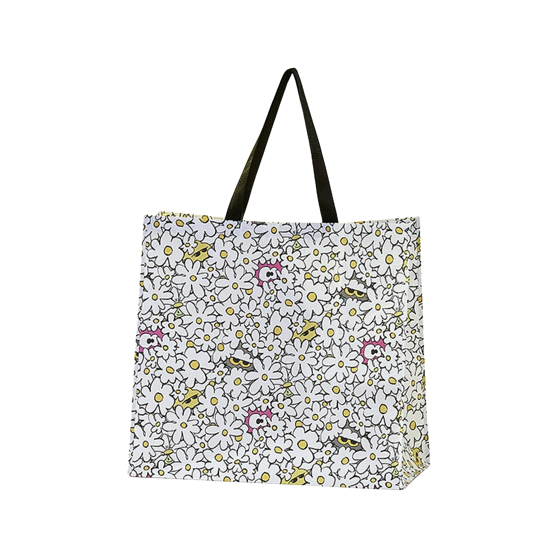 [FROM KREAM] Zo&Friends Reusable Bag White