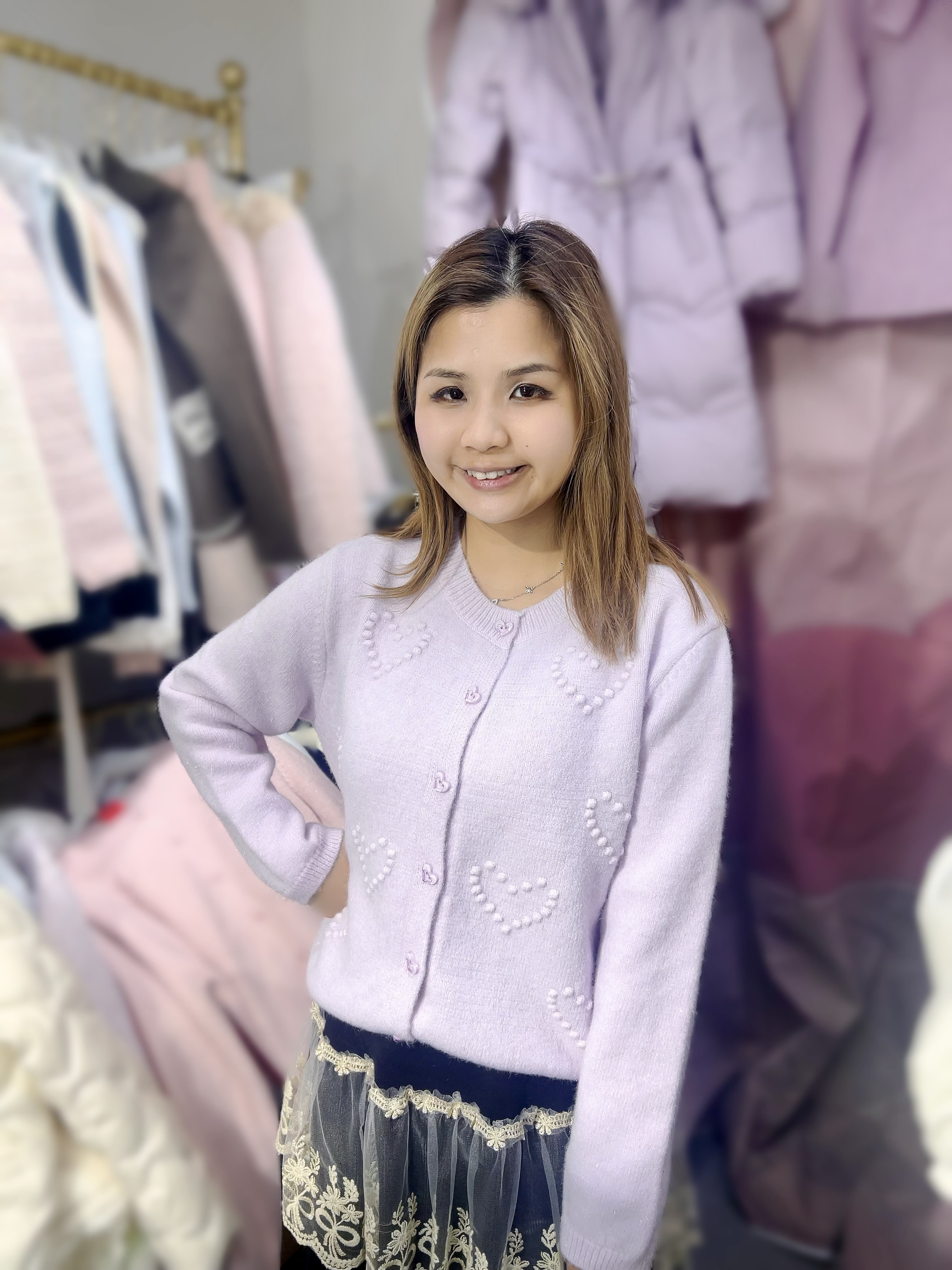 DE20 胸M40 L42 長22   原價 $249