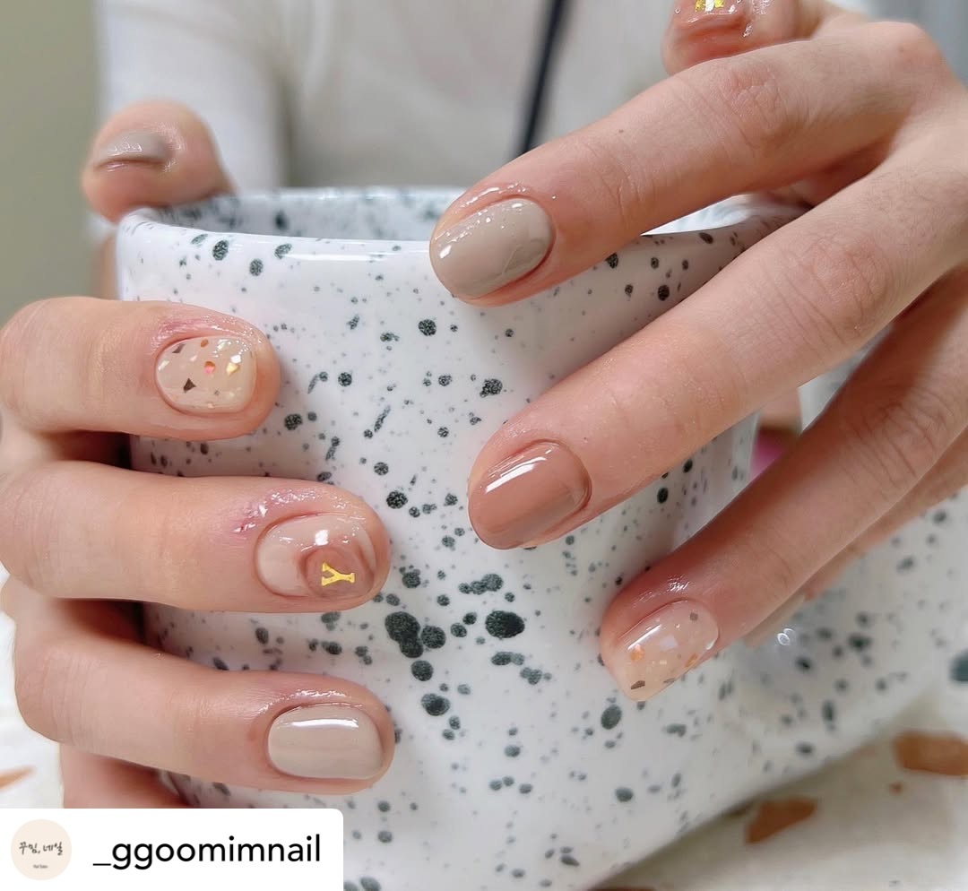 *限時半價 VERYGOODNAIL - DB10