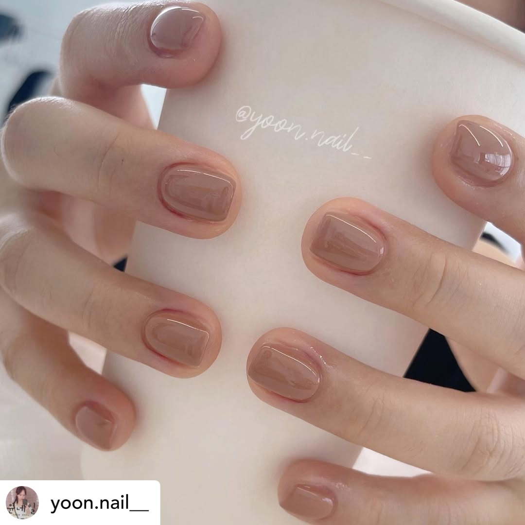 *限時半價 VERYGOODNAIL - DB10