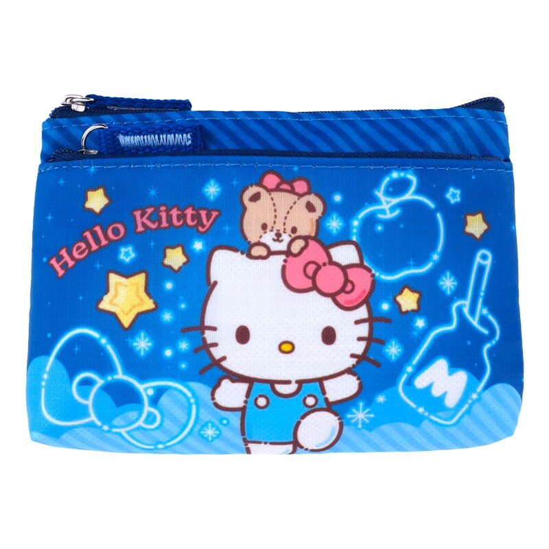 Hello Kitty 雙層小袋 9-6821-69