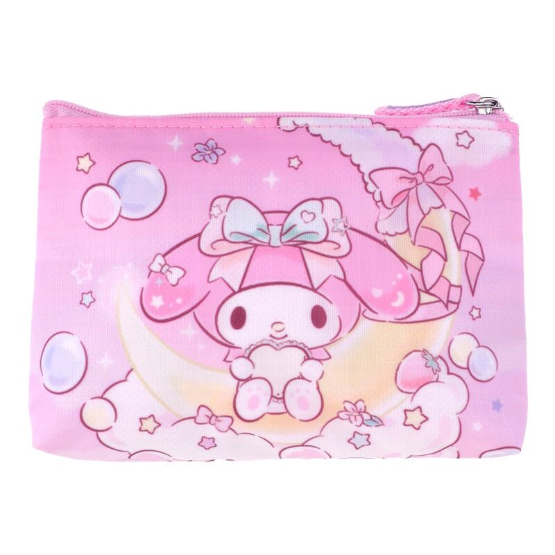 My Melody 雙層小袋 9-6821-70